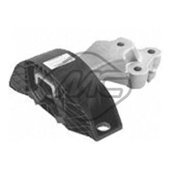 Support moteur Metalcaucho OEM 113757973R