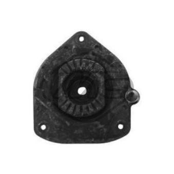 Coupelle de suspension avant droit Metalcaucho OEM 540340002R