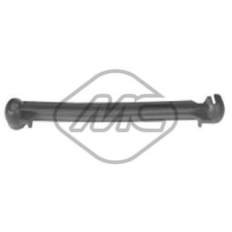 Levier de vitesse Metalcaucho 06838
