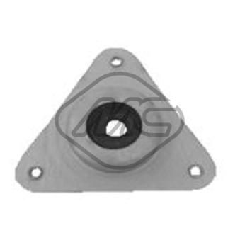 Coupelle de suspension Metalcaucho OEM 543024644R