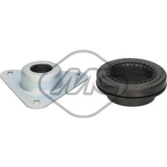 Kit de réparation, coupelle de suspension Metalcaucho OEM 543024644R