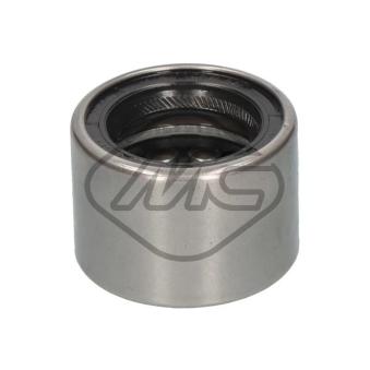 Douille de guidage, embrayage Metalcaucho [06867]