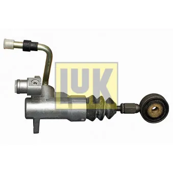 Cylindre émetteur, embrayage LUK 511 0106 10 pour AUDI A4 1.9 TDI - 110cv