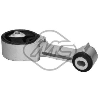 Support moteur Metalcaucho OEM 113560010R