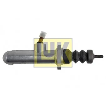 Cylindre émetteur, embrayage LUK 511 0109 10 pour AUDI A6 1.8 - 125cv