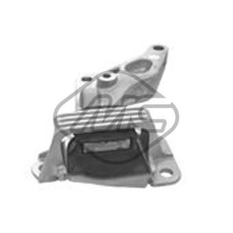 Support moteur Metalcaucho OEM 112100062R Support moteur Metalcaucho OEM 112100062R