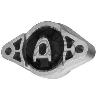 Support moteur Metalcaucho OEM 546190005R