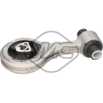 Support moteur Metalcaucho [06911]