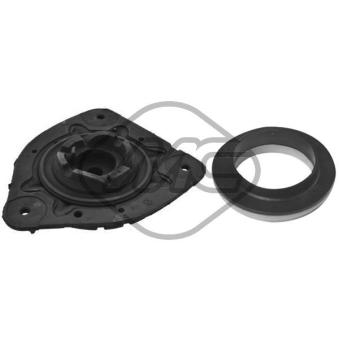Kit de réparation, coupelle de suspension Metalcaucho OEM 543251867R