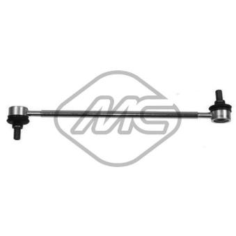 Entretoise/tige, stabilisateur Metalcaucho OEM 4882032010