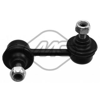 Entretoise/tige, stabilisateur arrière droit Metalcaucho OEM MN184194