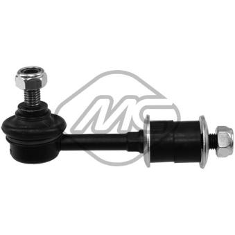Entretoise/tige, stabilisateur Metalcaucho OEM MR403771
