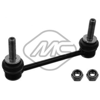 Entretoise/tige, stabilisateur Metalcaucho 06932