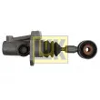 LUK 511 0112 10 - Cylindre émetteur, embrayage