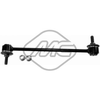 Entretoise/tige, stabilisateur Metalcaucho OEM BC1D28170A