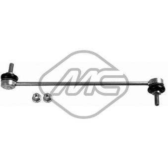 Entretoise/tige, stabilisateur Metalcaucho OEM 93197325