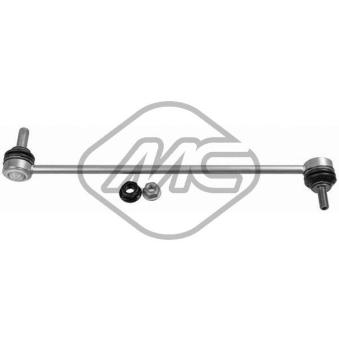 Entretoise/tige, stabilisateur Metalcaucho OEM 31212692