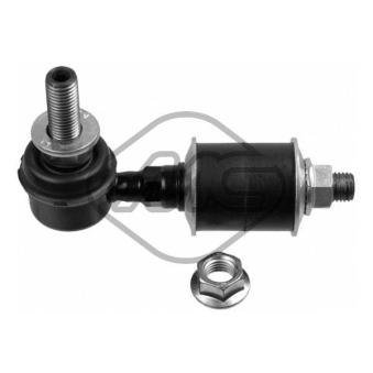 Entretoise/tige, stabilisateur Metalcaucho OEM 546184M400
