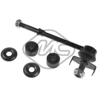 Entretoise/tige, stabilisateur Metalcaucho OEM 54618VC300 Entretoise/tige, stabilisateur Metalcaucho OEM 54618VC300