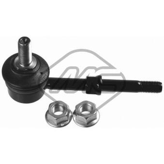 Entretoise/tige, stabilisateur Metalcaucho OEM MR272118