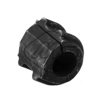 Coussinet de palier, stabilisateur Metalcaucho OEM 548130Z000