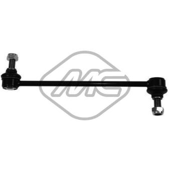 Entretoise/tige, stabilisateur Metalcaucho OEM 4882028050