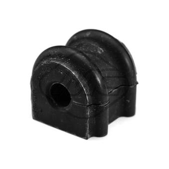 Coussinet de palier, stabilisateur Metalcaucho OEM 555132e100