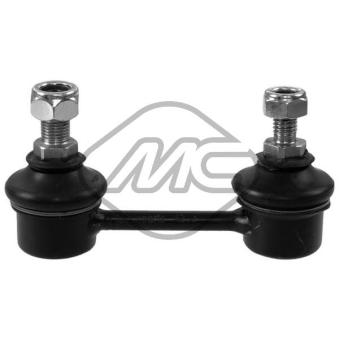 Entretoise/tige, stabilisateur Metalcaucho OEM 56261AV611
