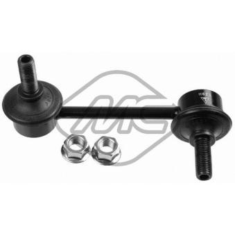 Entretoise/tige, stabilisateur avant droit Metalcaucho OEM GA2A34150