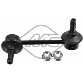 Entretoise/tige, stabilisateur avant gauche Metalcaucho OEM GA2A34170