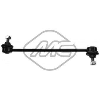 Entretoise/tige, stabilisateur Metalcaucho OEM 508758 Entretoise/tige, stabilisateur Metalcaucho OEM 508758