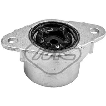 Coupelle de suspension Metalcaucho OEM DR612870XD