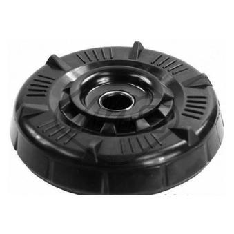 Coupelle de suspension Metalcaucho OEM 13505131