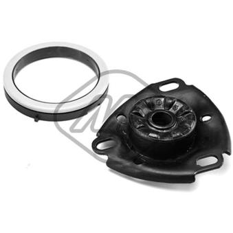 Kit de réparation, coupelle de suspension Metalcaucho 07017