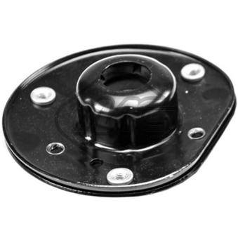 Coupelle de suspension Metalcaucho OEM 6G913K099NAB