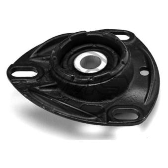 Coupelle de suspension Metalcaucho OEM 4A0412377B