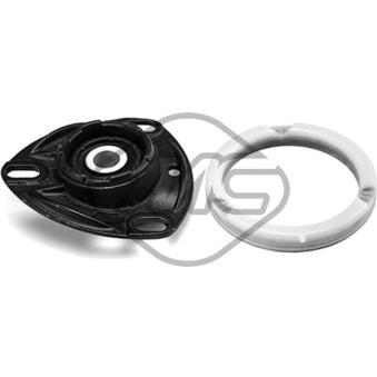 Coupelle de suspension Metalcaucho OEM 4A0412377B