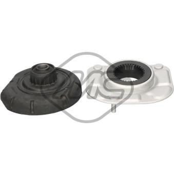 Kit coupelle de suspension Metalcaucho 07025