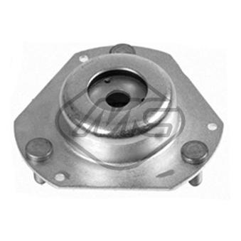 Coupelle de suspension Metalcaucho OEM 8V513K099AC