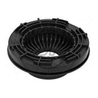 Appareil d'appui à balancier, coupelle de suspension Metalcaucho 07028