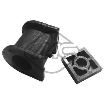 Coussinet de palier, stabilisateur Metalcaucho OEM 4881505070