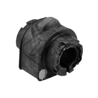 Coussinet de palier, stabilisateur Metalcaucho OEM 30748927