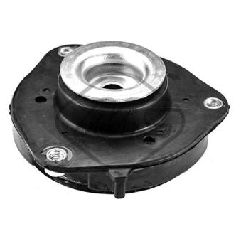 Coupelle de suspension Metalcaucho OEM 8Z0412331