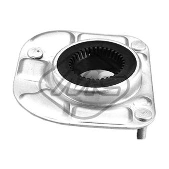 Coupelle de suspension Metalcaucho OEM 3546189