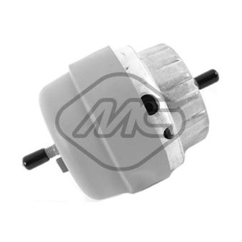 Support moteur Metalcaucho OEM 4F0199379BG