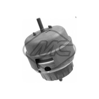 Support moteur Metalcaucho OEM 4F0199379BF Support moteur Metalcaucho OEM 4F0199379BF