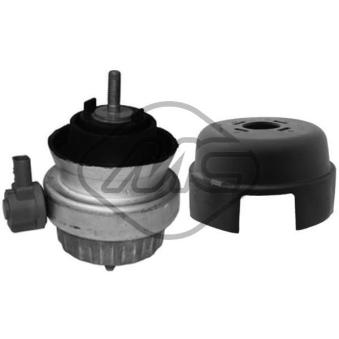 Support moteur avant gauche Metalcaucho [07141]