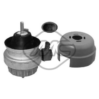 Support moteur Metalcaucho [07142]