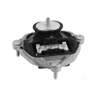 Support moteur Metalcaucho OEM 8K0399151BD