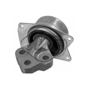 Support moteur Metalcaucho [07158]